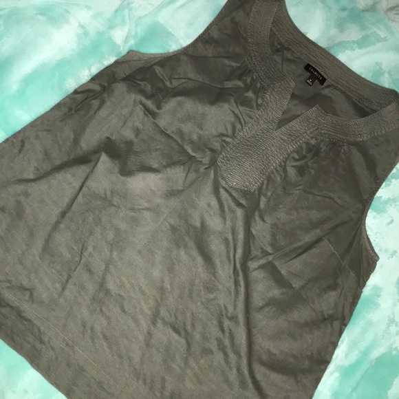 Talbots Top - Picture 3 of 3